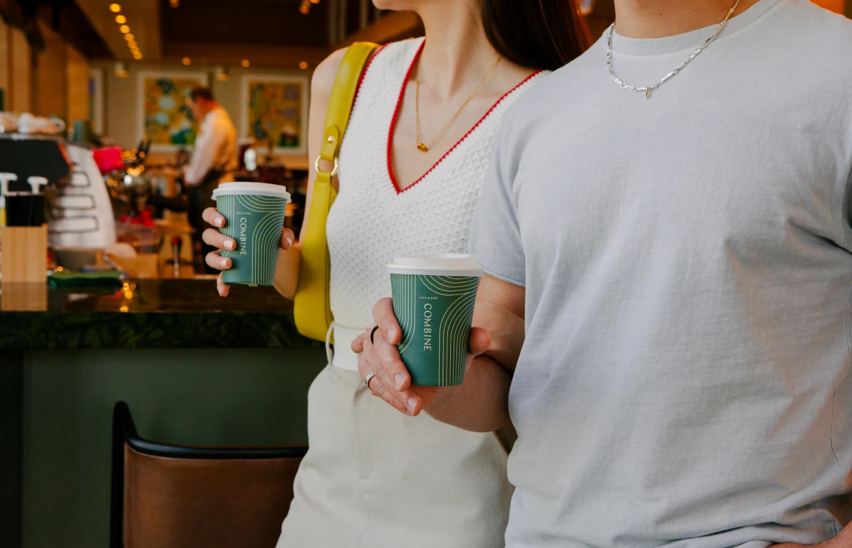 Amenities Coffee