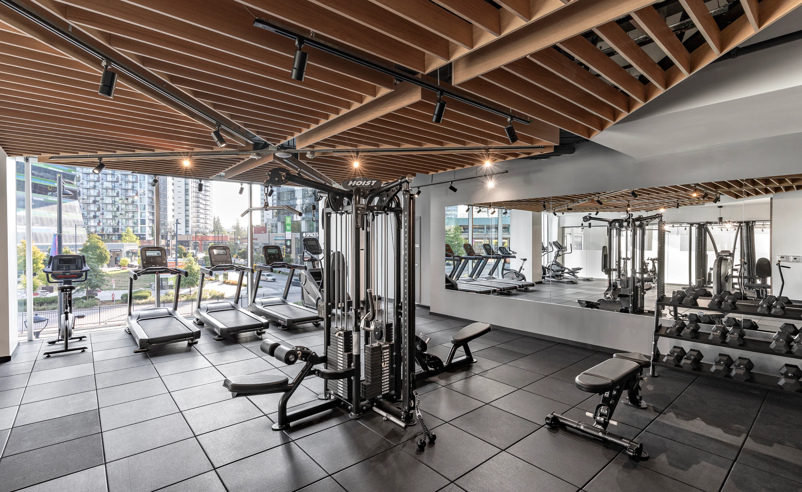 Amenities