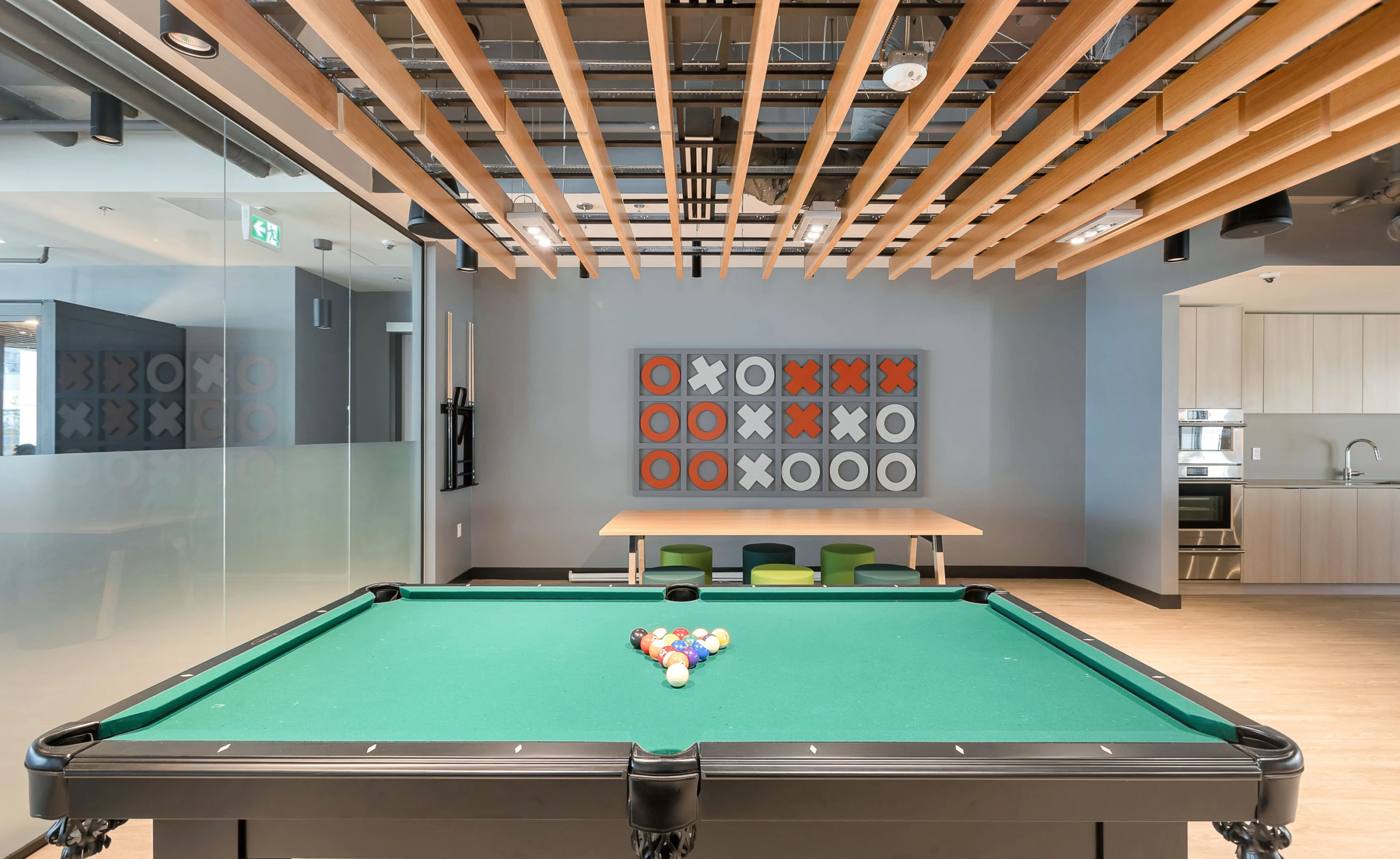 Amenities