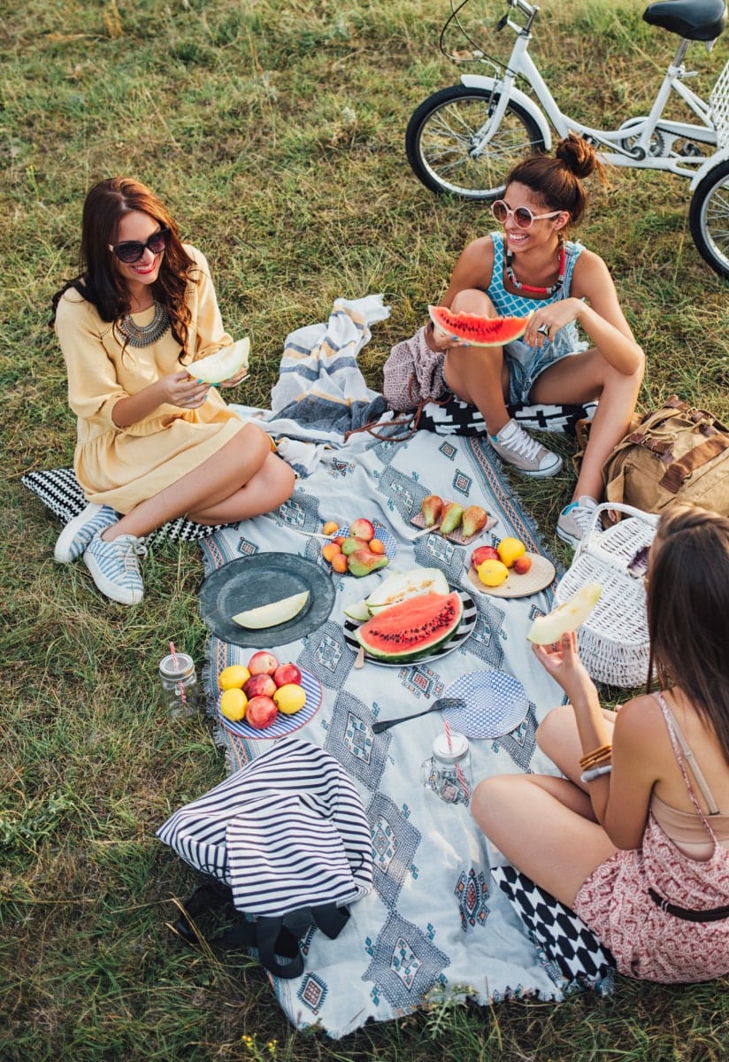 Community Picnic