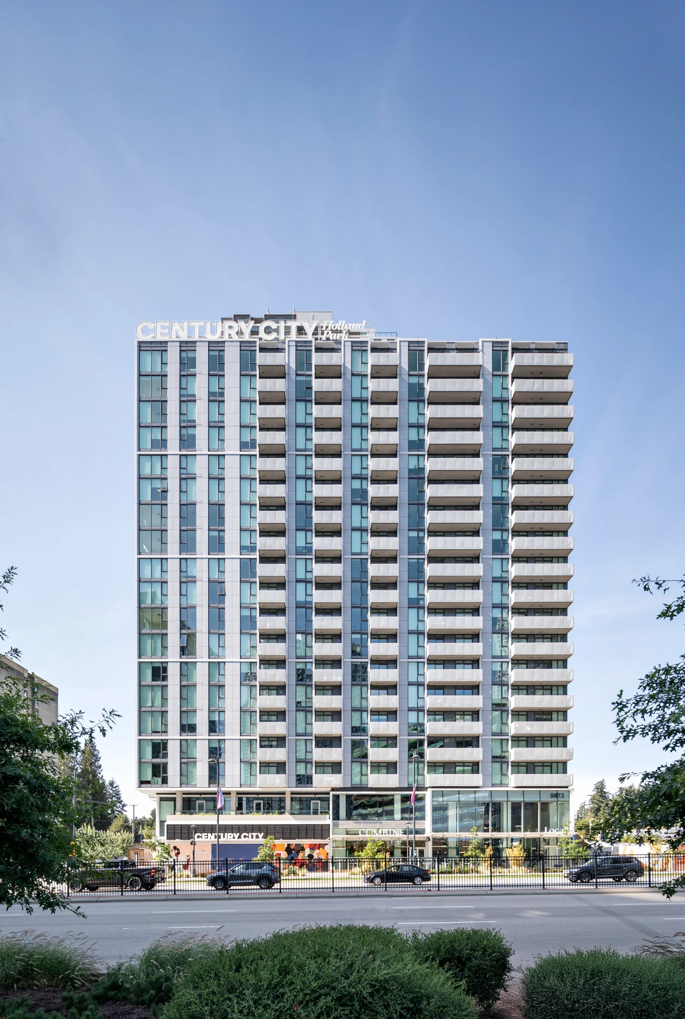 Locale Rentals