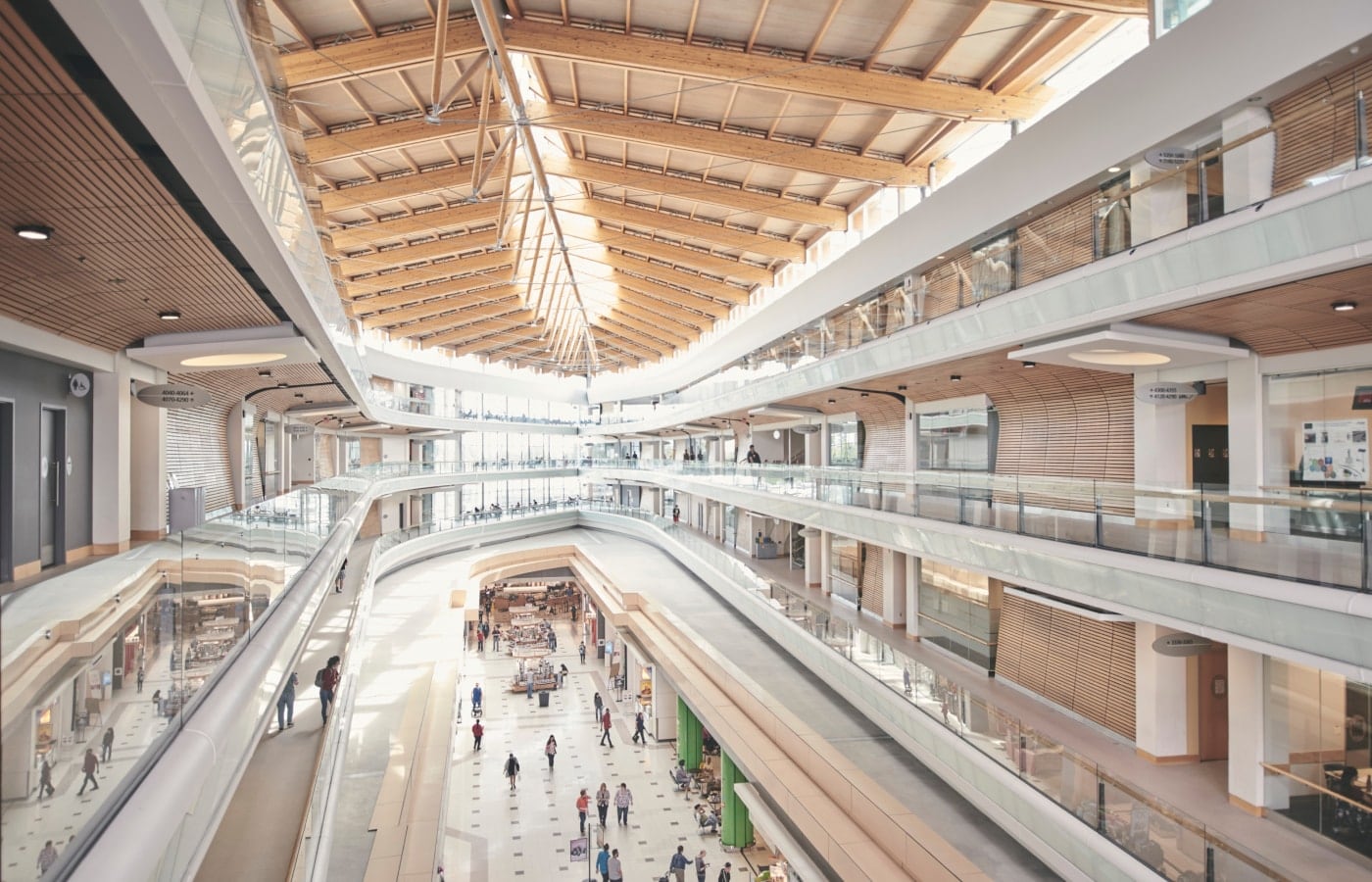 Location Sfu Campus