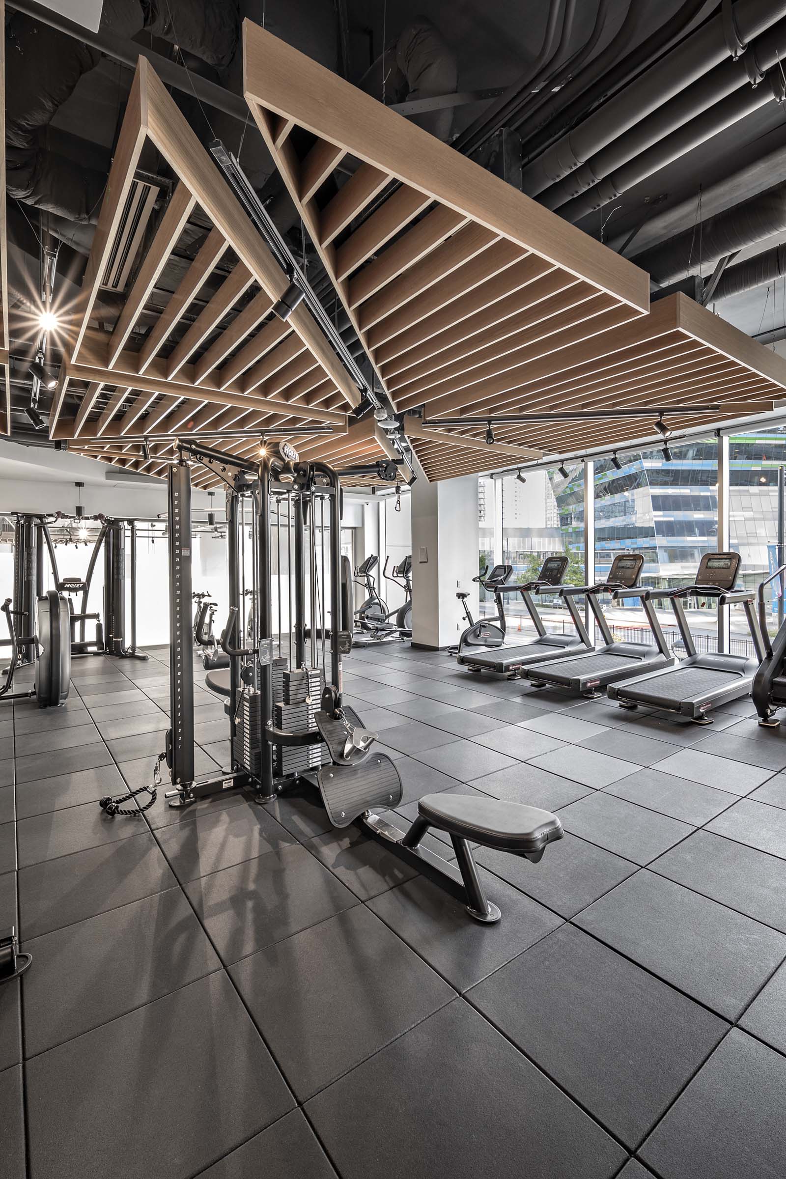 Community Gym