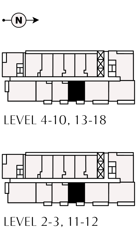 Keyplan A1