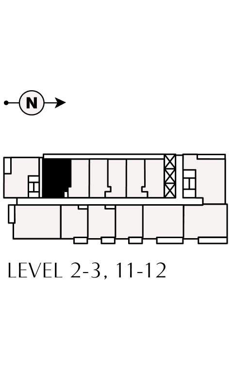 Keyplan A4b