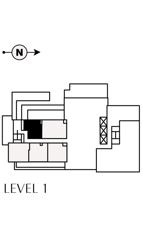 Keyplan A5