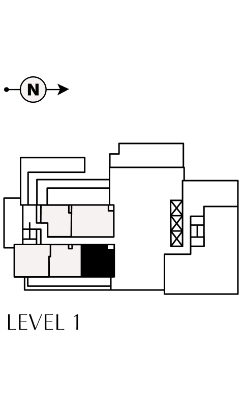 Keyplan A6