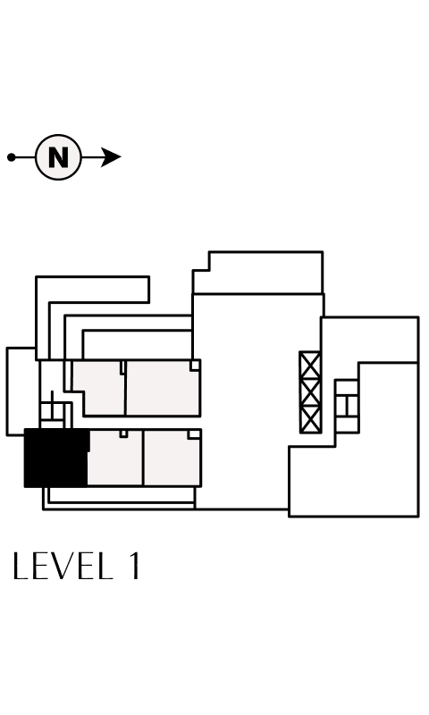 Keyplan A8