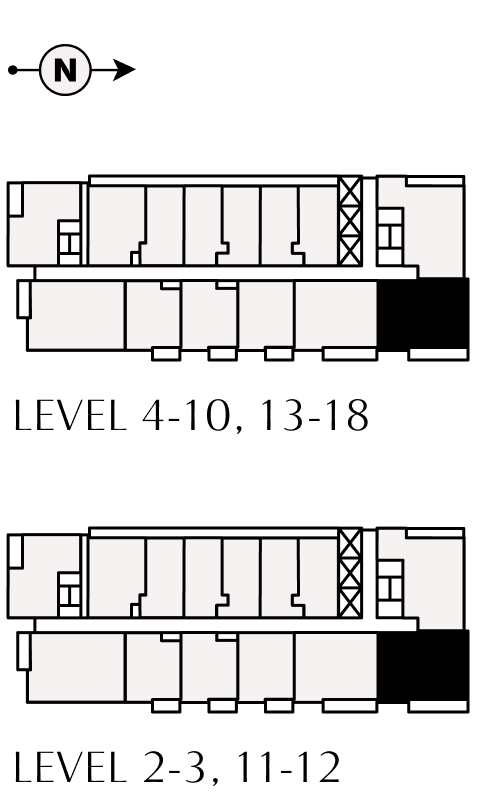 Keyplan B2
