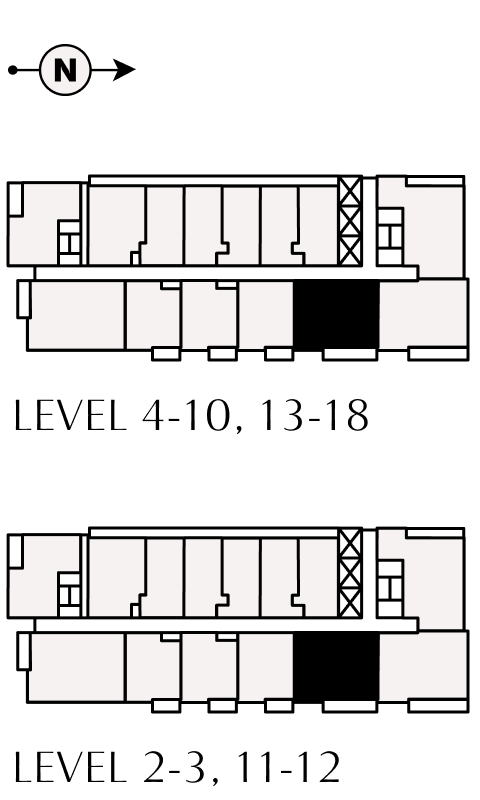 Keyplan B3