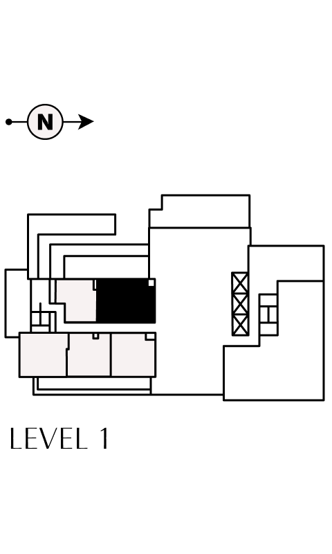 Keyplan B4