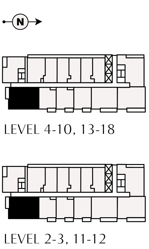 Keyplan C1