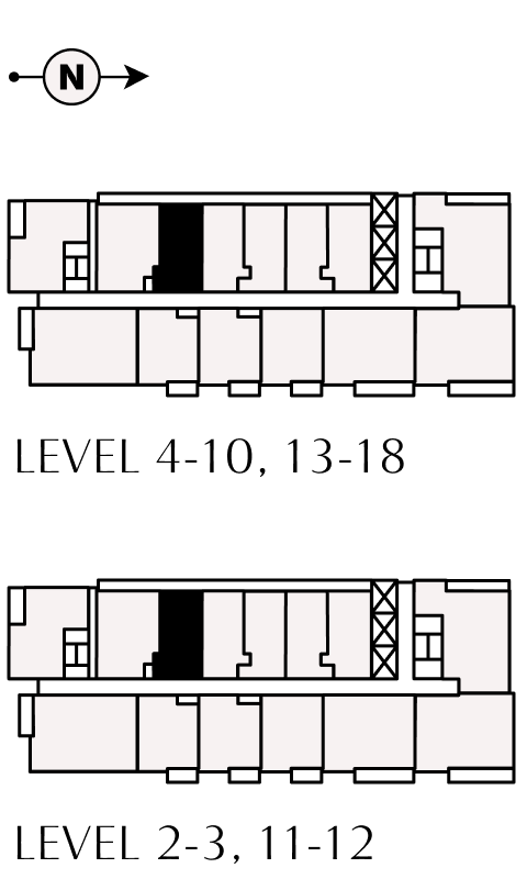 Keyplan S1