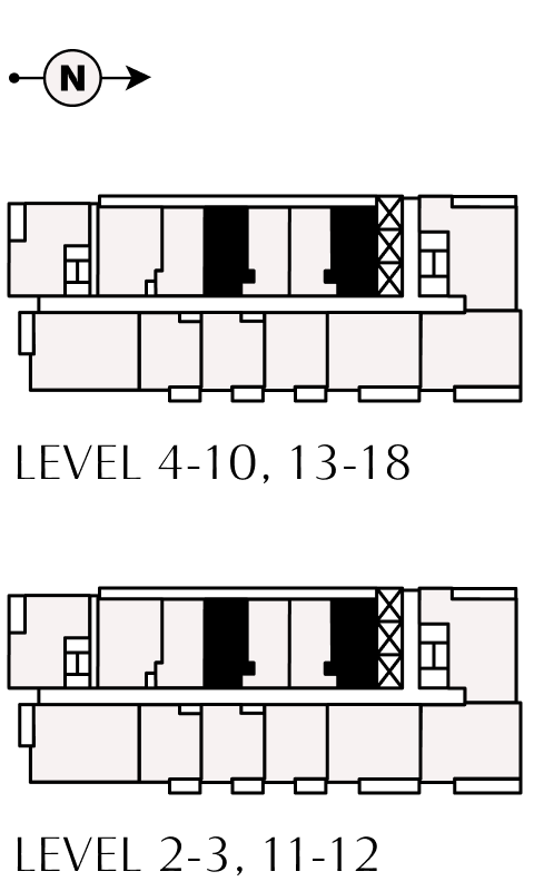 Keyplan S3